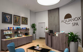 Aquanox Spa