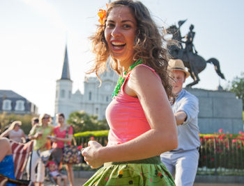 French Quarter