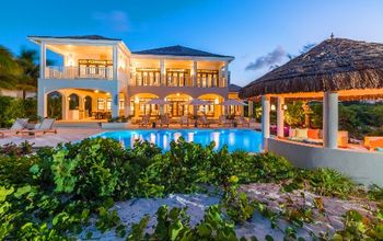 Private Villa Collection | At Home in Paradise: Receive 20% Off Select Providenciales, Turks & Caicos Villas