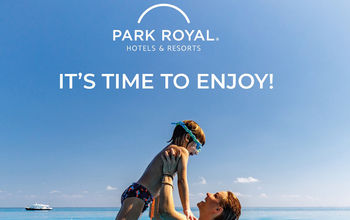 Take Advantage of Park Royal Hotels & Resorts 2025 Agent Rates