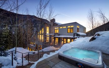 Take Up to $12,000 Off Last Minute Getaways to Select Villas in Colorado