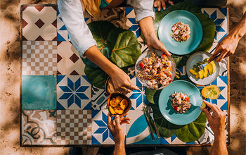 Savor the flavors of the Dominican Republic's seafood options.