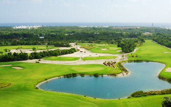 Punta Blanca Golf Course