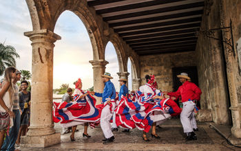 Santo Domingo, Dominican Republic