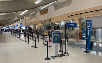 TSA PreCheck, Spokane International Airport, TSA, spokane airport, security checkpoint, tsa pre