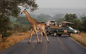 Kruger Gate Hotel