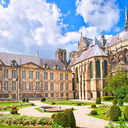 Notre Dame de Reims