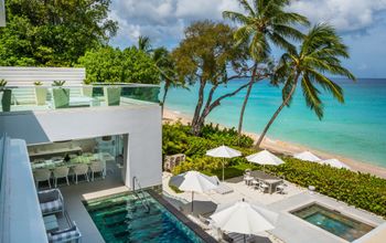 Footprints Main Villa, Barbados