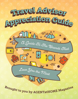 Travel Advisor Appreciation Guide