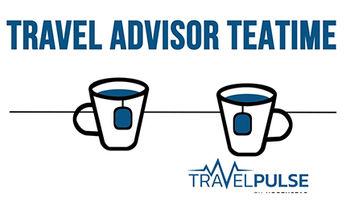 Travel Advisor Teatime