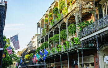 French Quarter