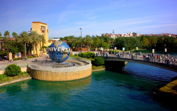 Universal Orlando Resort