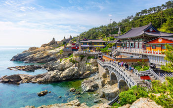 Busan, South Korea