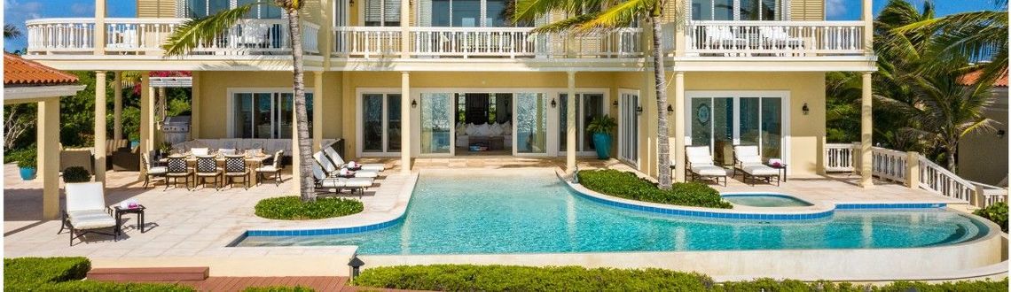 Up to 20% off, free nights & more at select Turks & Caicos Villas with Villas of Distinction