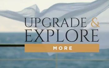 Upgrade & Explore More