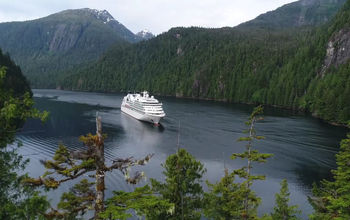 Ventures by Seabourn: Alaska 2019