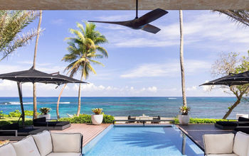 Villas of Distinction, Dorado Beach, a Ritz-Carlton Reserve, ritz-carlton reserves, luxury villas in puerto rico