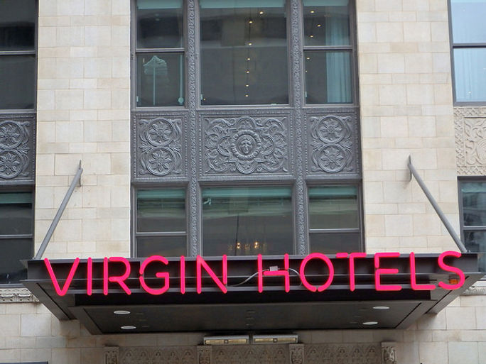 Virgin Hotels, Chicago