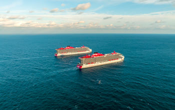 Virgin Voyages, Virgin Voyages ships