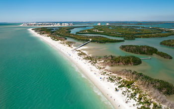 Lovers Key State Park, Fort Myers, Florida