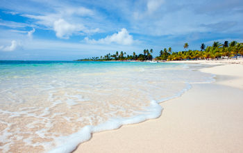 Isla Saona Dominican Republic