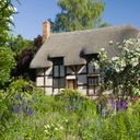 Anne Hathaway&#39;s Cottage &#169; [Lee Beel]/[VisitBritain]