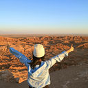 Valle de la Luna, Chile