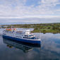 Victory I in the Georgian Bay