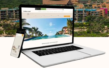 NEW: Xcaret Agents Pro Booking Tool