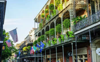 French Quarter