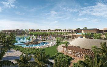 Zemi Miches All-Inclusive Resort, Curio Collection by Hilton