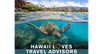 Hawaii Loves Travel Advisors