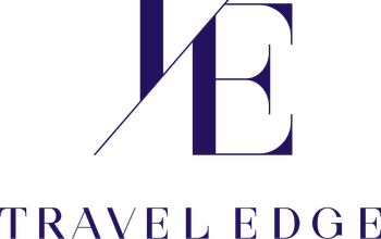 Travel Edge logo 2024